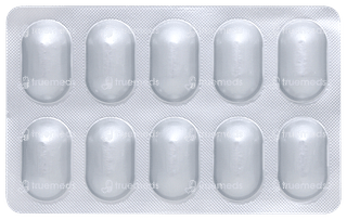 Divalrex 500 Tablet 10