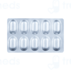 Doxofon 400 Tablet 10 Doxofon 400 Tablet 10