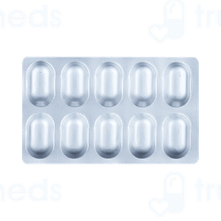 Doxofon 400 Tablet 10