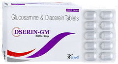 Dserin GM Tablet 10