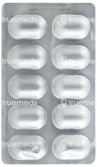 Dserin GM Tablet 10