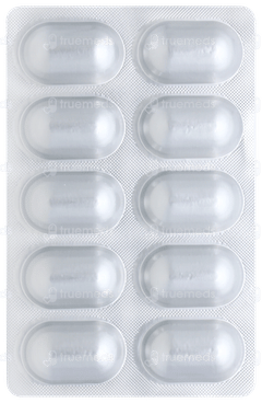 Dserin GM Tablet 10