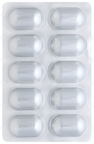 Dserin GM Tablet 10