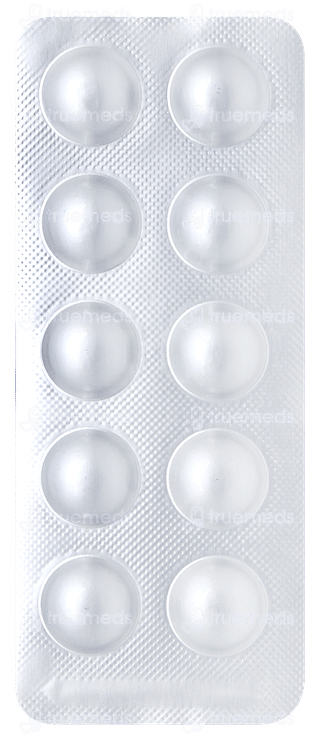 Dutanol 0.5 Tablet 10