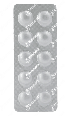 Esomefa 20 Tablet 10