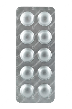 Esomefa 40 Tablet 10