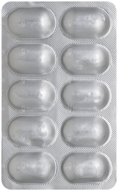 Etodonol 300 Tablet 10