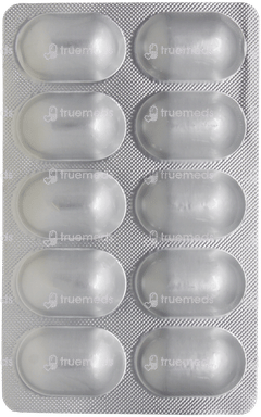 Etodonol 300 Tablet 10