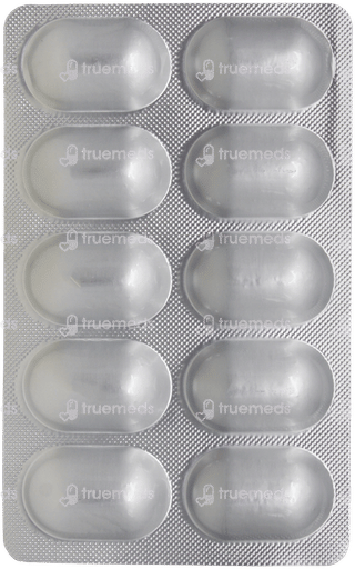 Etodonol 300 Tablet 10