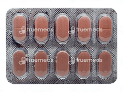 Etodonol 400 MG Tablet 10