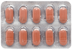 Etodonol 400 Tablet 10 Etodonol 400 Tablet 10