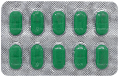 Etorifod 90 Tablet 10 Etorifod 90 Tablet 10