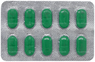 Etorifod 90 Tablet 10