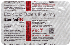 Etorifod 90 Tablet 10