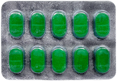 Etorifod 90 Tablet 10 Etorifod 90 Tablet 10