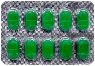 Etorifod 90 Tablet 10
