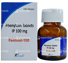 Fentinol 100 Tablet 100