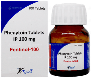 Fentinol 100 Tablet 100