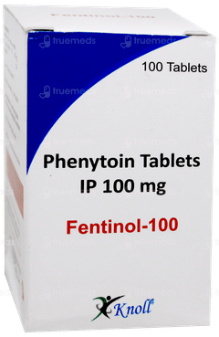Fentinol 100 Tablet 100 Fentinol 100 Tablet 100