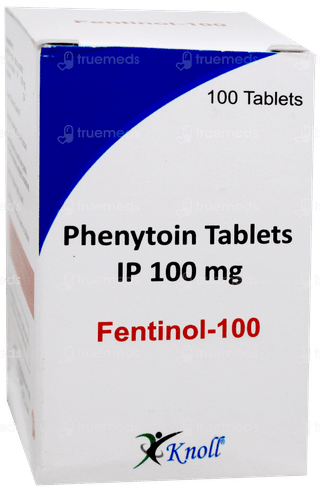 Fentinol 100 Tablet 100