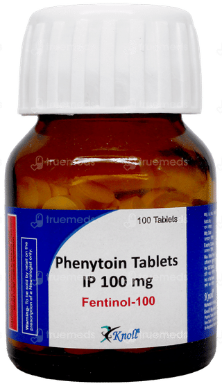 Fentinol 100 Tablet 100