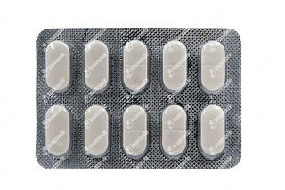 Finobrate 145 MG Tablet 10