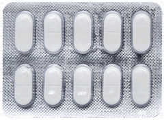 Finobrate 145 Tablet 10 Finobrate 145 Tablet 10