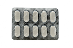 Finobrate 200 MG Tablet 10