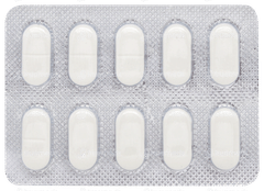 Finobrate 200 Tablet 10