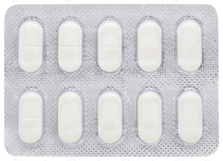 Finobrate 200 Tablet 10