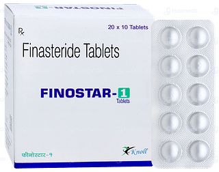 Finostar 1 Tablet 10