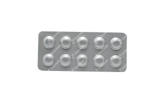 Finostar 5mg Tablet 10