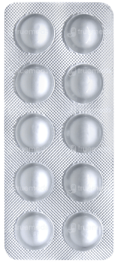 Finostar 5 Tablet 10 Finostar 5 Tablet 10