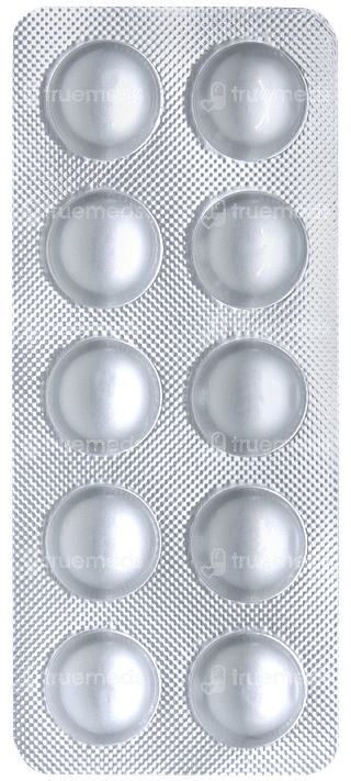 Finostar 5 Tablet 10