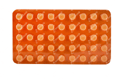Folizet Tablet 45