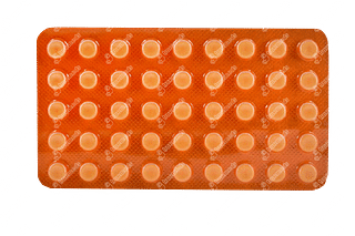 Folizet 5 MG Tablet 45