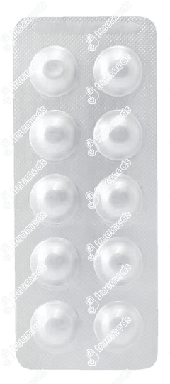 Glimed 4 Tablet 10