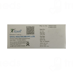 Glimed 4 Tablet 10 Glimed 4 Tablet 10