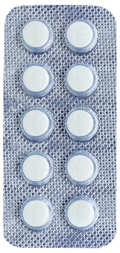 Hydronol 12.5 Tablet 10