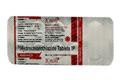 Hydronol 25 Tablet 10