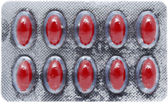Isotrenol 20 Capsule 10