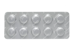Ketoford 200 Tablet 10