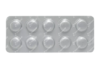 Ketoford 200 MG Tablet 10