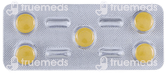 Letronol 2.5 Tablet 5