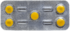 Letronol 2.5 Tablet 5