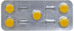 Letronol 2.5 Tablet 5 Letronol 2.5 Tablet 5