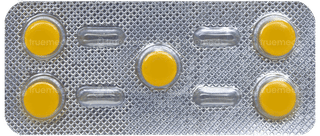 Letronol 2.5 Tablet 5