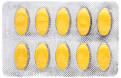 Levetranol 500 Tablet 10 Levetranol 500 Tablet 10