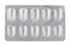 Levocat 500 MG Tablet 10