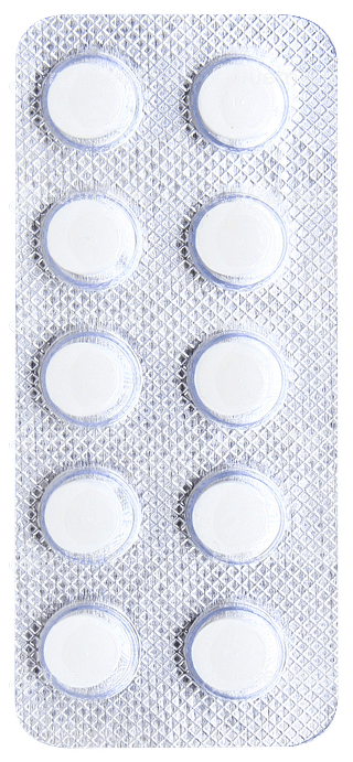 Levosulf 25 Tablet 10